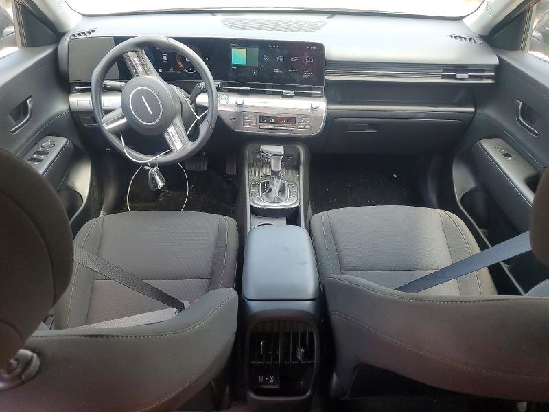 Aukcja sprzedaży 2026 Hyundai Kona, vin: KM8HF3AB6TU432944, numer aukcji: 60831706