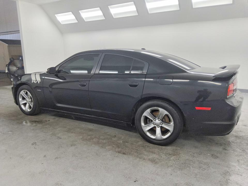 57387996 :رقم المزاد ، 2C3CDXCT7EH239231 vin ، 2014 Dodge Charger مزاد بيع