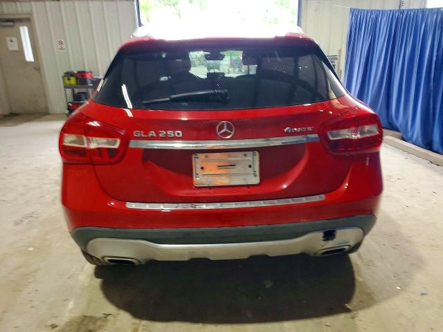 Aukcja sprzedaży 2019 Mercedes-benz Gla, vin: WDCTG4GB6KU008052, numer aukcji: 61936896