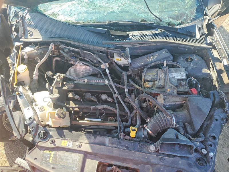 2009 Ford Focus მანქანა იყიდება აუქციონზე, vin: 1FAHP35N39W208829, აუქციონის ნომერი: 61598486