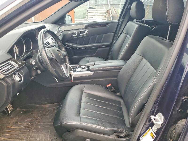 Продаж на аукціоні авто 2014 Mercedes-benz E, vin: WDDHF8JB7EB051156, номер лоту: 60368646