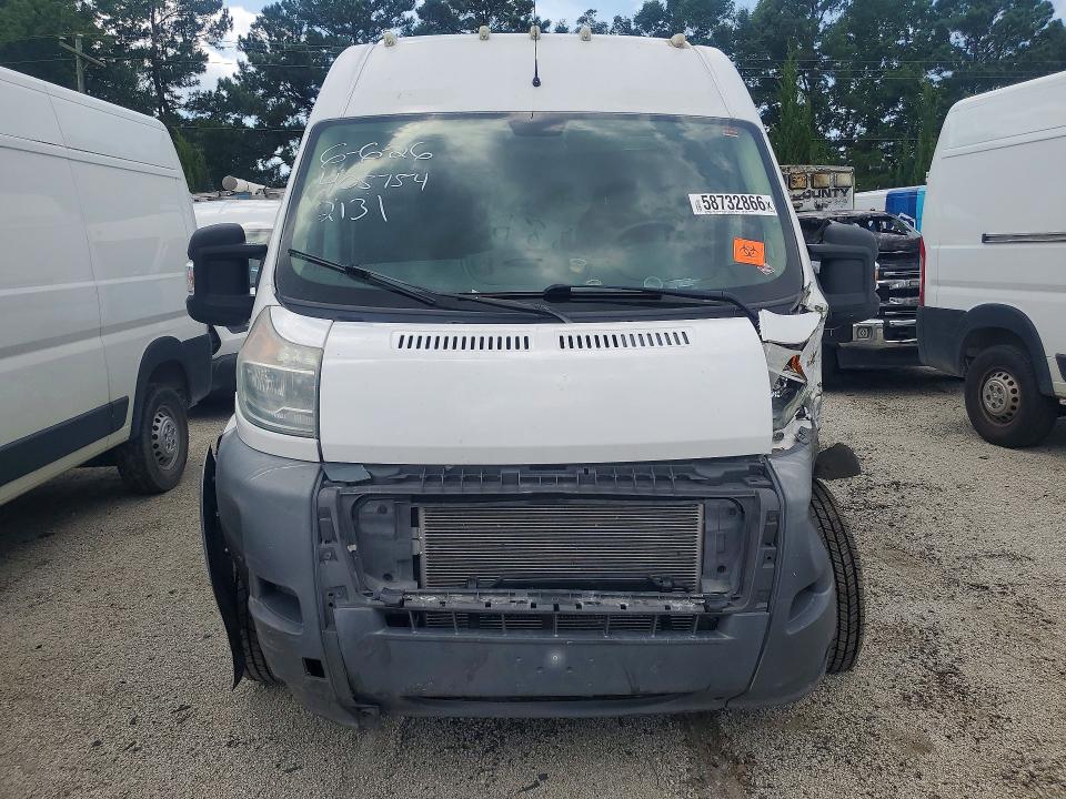 Aukcja sprzedaży 2014 Ram Promaster 2500, vin: 3C6TRVDG2EE122131, numer aukcji: 58732866