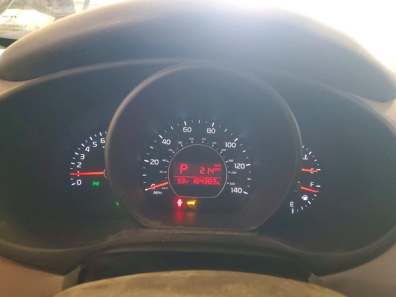 Aukcja sprzedaży 2015 Kia Soul, vin: KNDJP3A54F7796408, numer aukcji: 60972066