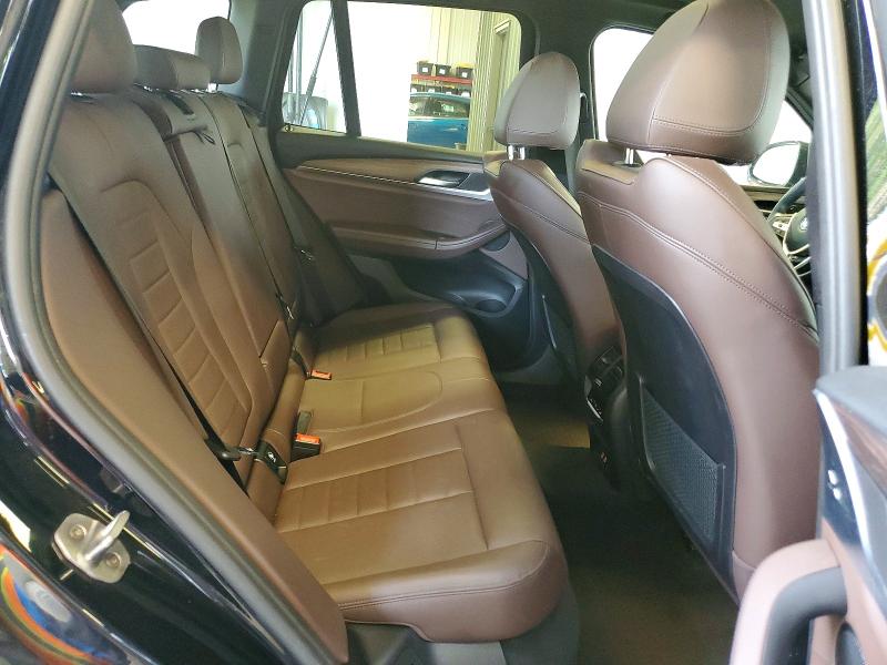 Продаж на аукціоні авто 2020 Bmw X3, vin: 5UXTY5C05L9C74035, номер лоту: 60650986