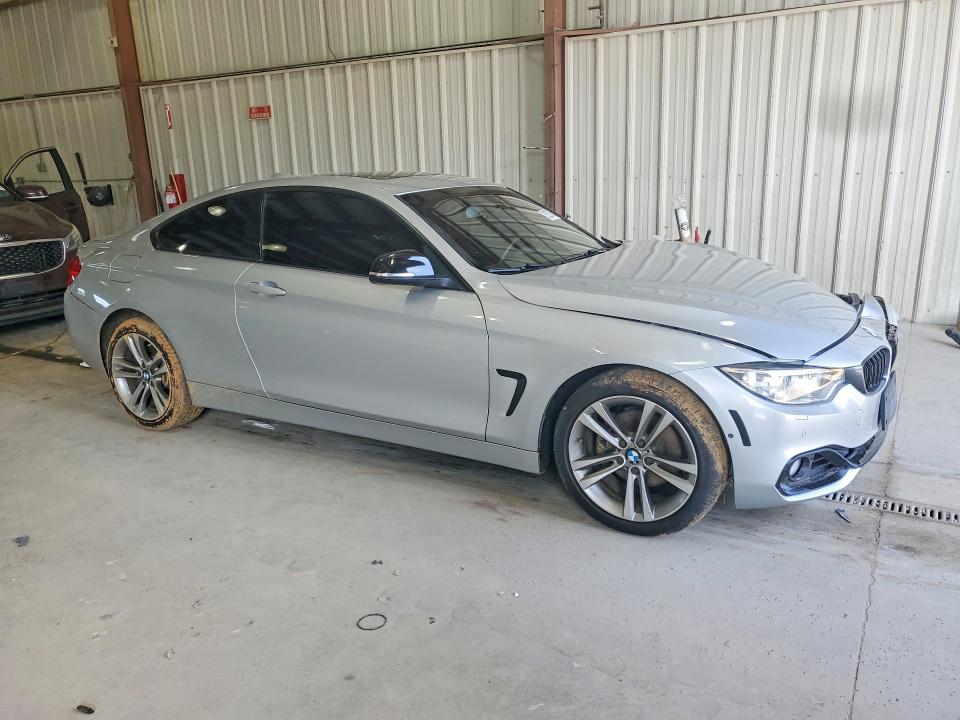 Продаж на аукціоні авто 2015 Bmw 428, vin: WBA3N9C57FK248203, номер лоту: 62237956