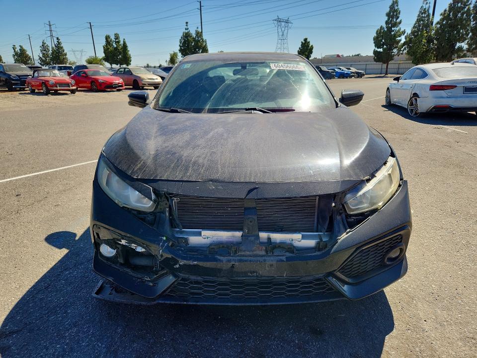 Aukcja sprzedaży 2017 Honda Civic, vin: SHHFK7H53HU404399, numer aukcji: 60456066
