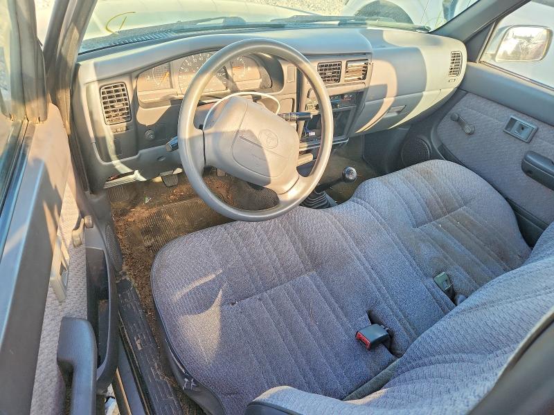 Продаж на аукціоні авто 1995 Toyota Tacoma, vin: 4TAUN41B1SZ056999, номер лоту: 59288706