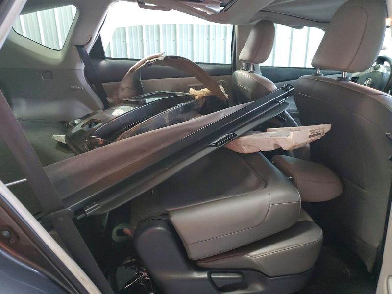 2015 Toyota Prius V მანქანა იყიდება აუქციონზე, vin: JTDZN3EU6FJ017667, აუქციონის ნომერი: 59889006