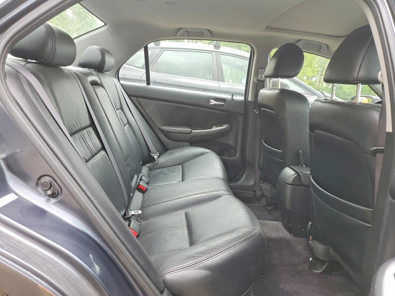 Aukcja sprzedaży 2003 Honda Accord, vin: 1HGCM66403A805107, numer aukcji: 56122976