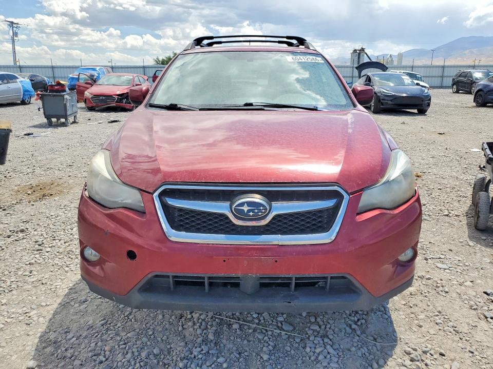 Продажа на аукционе авто 2013 Subaru Xv Crosstrek, vin: JF2GPAKC3D2837909, номер лота: 60412586