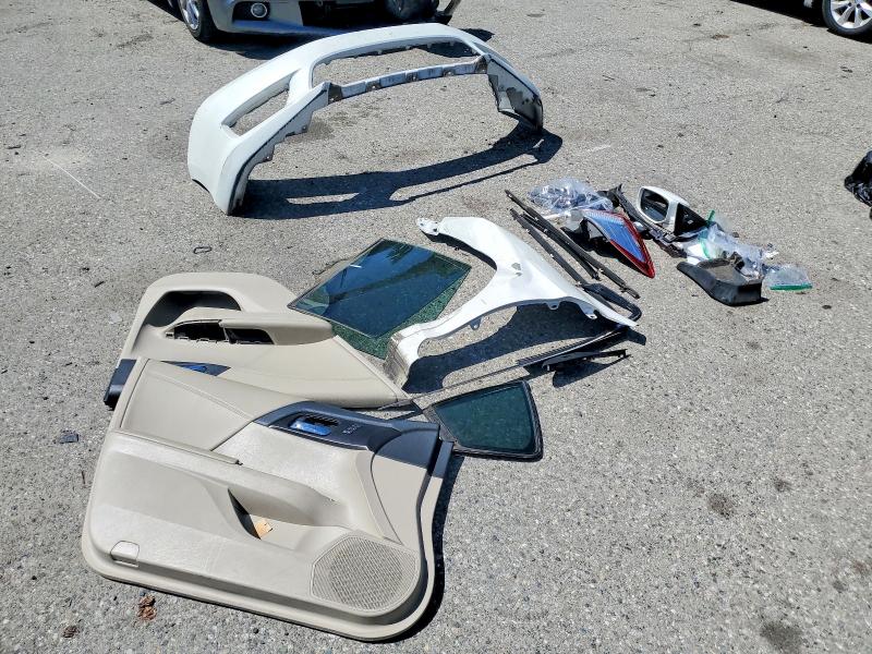 2013 Honda Accord მანქანა იყიდება აუქციონზე, vin: 1HGCR2F81DA091132, აუქციონის ნომერი: 63182316