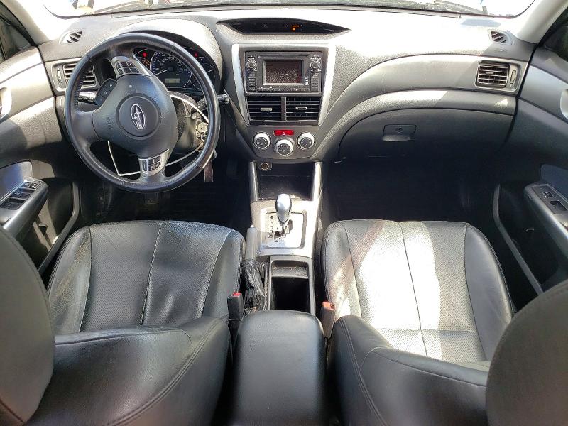 Продажа на аукционе авто 2011 Subaru Forester, vin: JF2SHAEC6BH782515, номер лота: 63364026