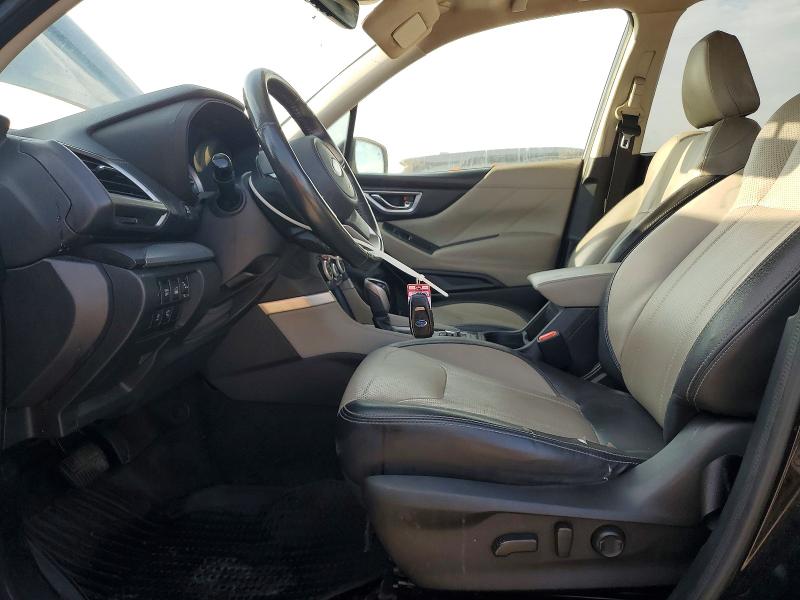 Aukcja sprzedaży 2019 Subaru Forester, vin: JF2SKASC8KH471965, numer aukcji: 60246866