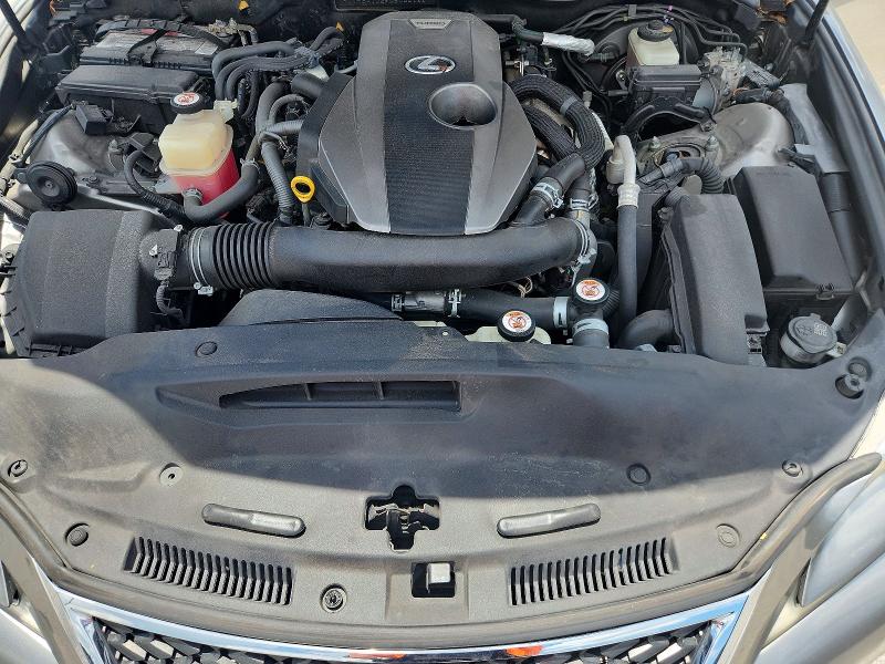 Aukcja sprzedaży 2016 Lexus Is, vin: JTHBA1D29G5033162, numer aukcji: 57416996