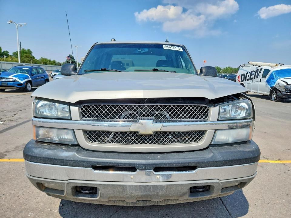 Aukcja sprzedaży 2005 Chevrolet Silverado, vin: 2GCEK13T451385845, numer aukcji: 85618875