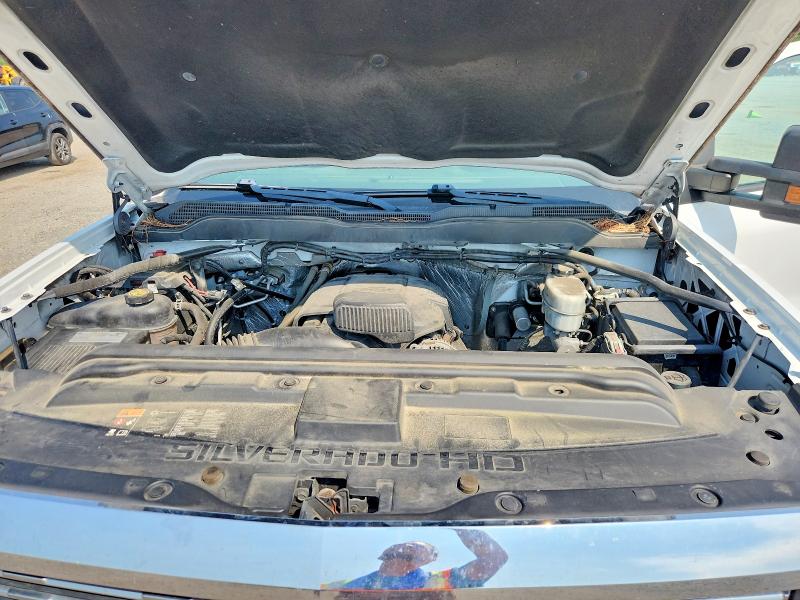 Продажа на аукционе авто 2018 Chevrolet Silverado, vin: 1GB2CUEG0JZ329232, номер лота: 61526486