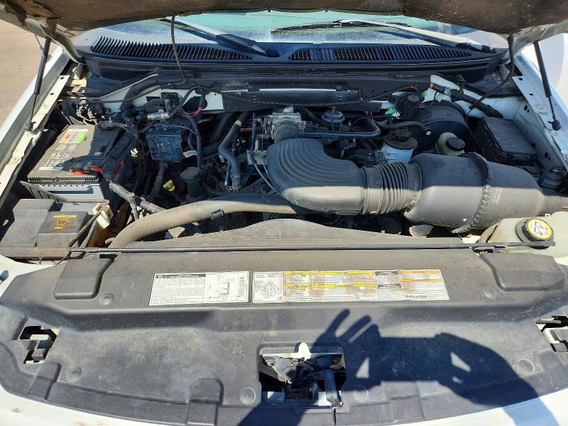 Aukcja sprzedaży 2001 Ford F150, vin: 1FTRX08L91KA08248, numer aukcji: 60822546