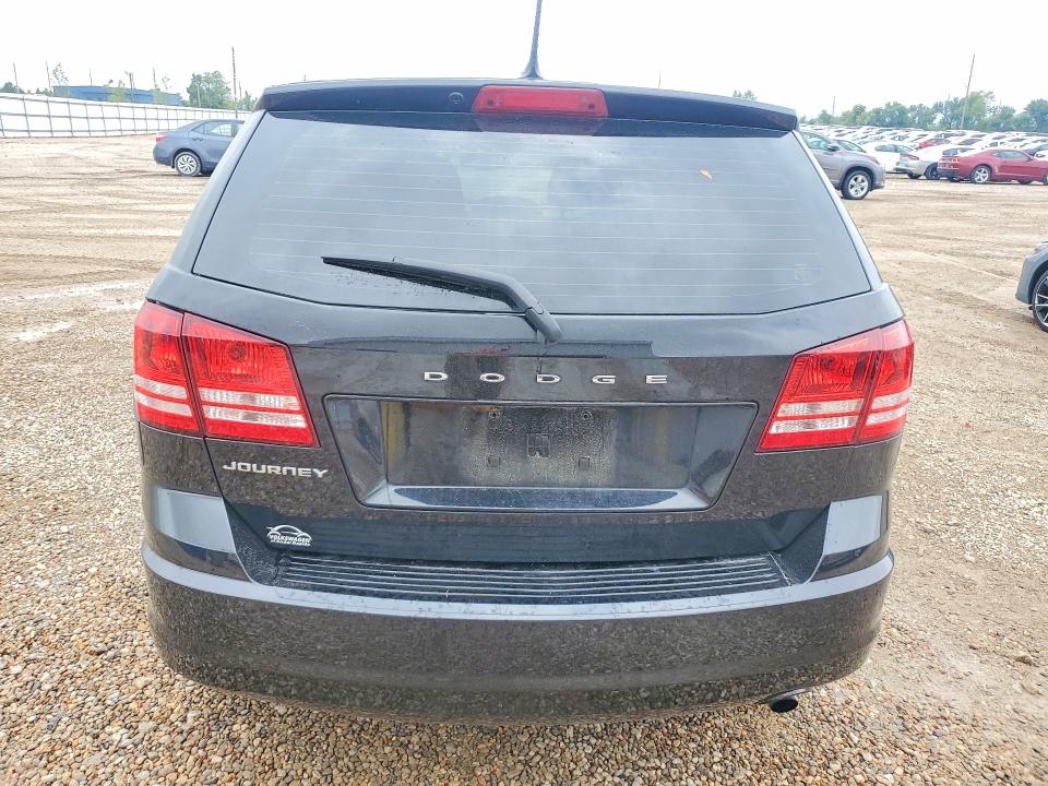 62749676 :رقم المزاد ، 3C4PDCAB4DT547740 vin ، 2013 Dodge Journey مزاد بيع