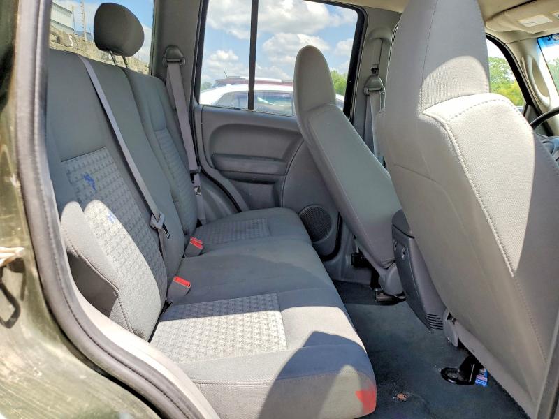 Продаж на аукціоні авто 2007 Jeep Liberty, vin: 1J4GL48K07W693981, номер лоту: 60076016