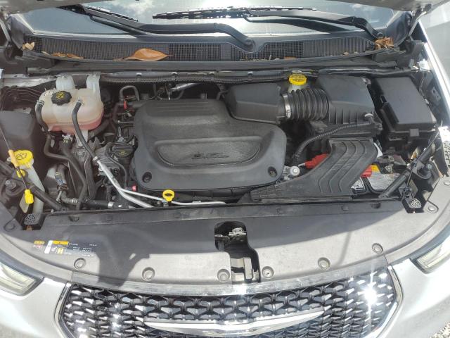 Продажа на аукционе авто 2024 Chrysler Pacifica, vin: 2C4RC1BG1RR148630, номер лота: 60455726
