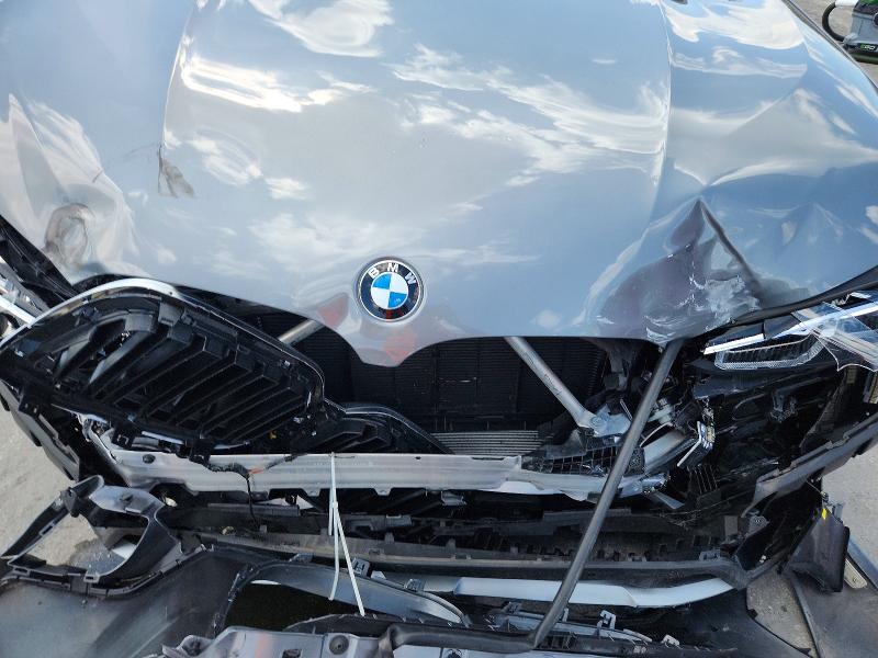 2024 Bmw X3 მანქანა იყიდება აუქციონზე, vin: 5UX43DP01R9U62953, აუქციონის ნომერი: 60330696
