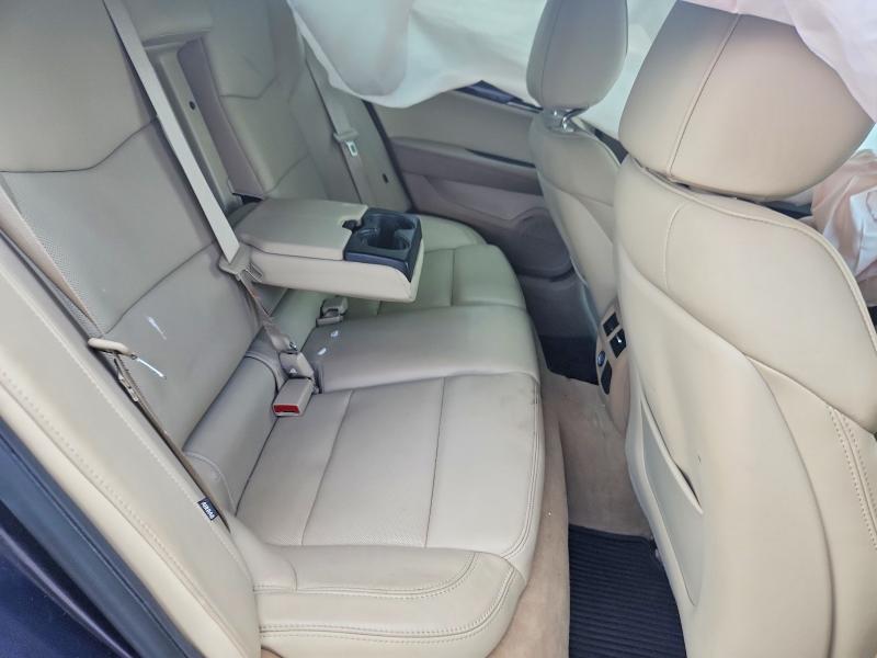 Aukcja sprzedaży 2016 Cadillac Ats, vin: 1G6AH5SX3G0196453, numer aukcji: 60279546
