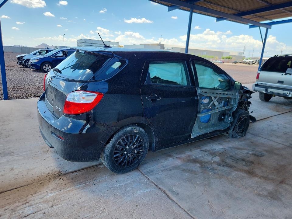 Aukcja sprzedaży 2009 Toyota Matrix, vin: 2T1KU40E99C153950, numer aukcji: 61930936