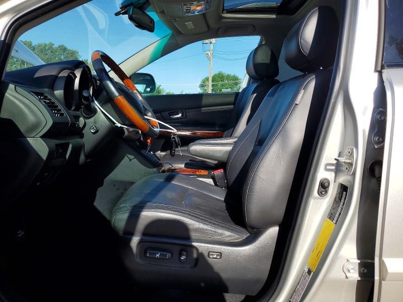 Aukcja sprzedaży 2008 Lexus Rx, vin: 2T2HK31U68C050009, numer aukcji: 60599926