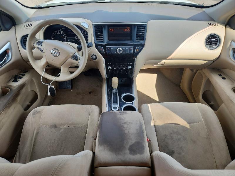 Aukcja sprzedaży 2013 Nissan Pathfinder, vin: 5N1AR2MMXDC672750, numer aukcji: 61782716