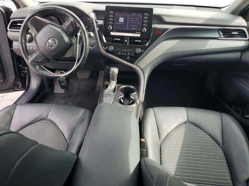 Продажа на аукционе авто 2024 Toyota Camry, vin: 4T1T11AK9RU869312, номер лота: 60136166