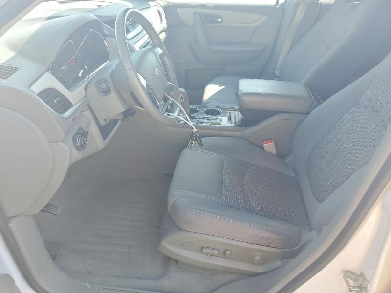 Aukcja sprzedaży 2016 Chevrolet Traverse, vin: 1GNKRGKD8GJ298719, numer aukcji: 60573176