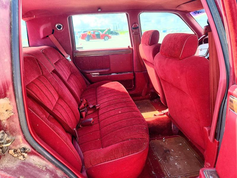 Продаж на аукціоні авто 1993 Dodge Dynasty, vin: 1B3XC56R7PD150877, номер лоту: 59745396