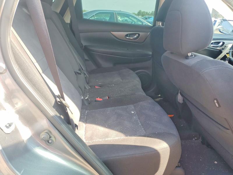 Aukcja sprzedaży 2016 Nissan Rogue, vin: KNMAT2MV2GP721483, numer aukcji: 63467146