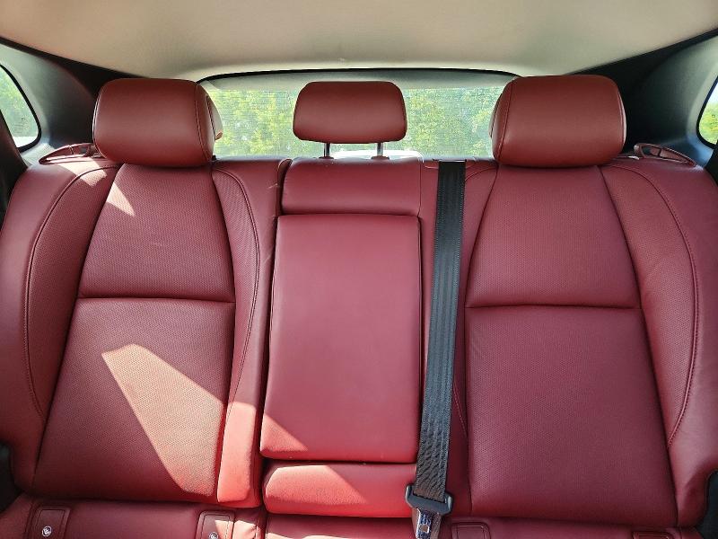 62097016 :رقم المزاد ، 3MVDMBCM7SM830523 vin ، 2025 Mazda Cx-30 مزاد بيع