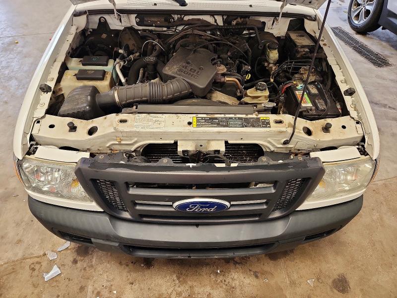 Продажа на аукционе авто 2006 Ford Ranger, vin: 1FTYR10E46PA58316, номер лота: 63611026