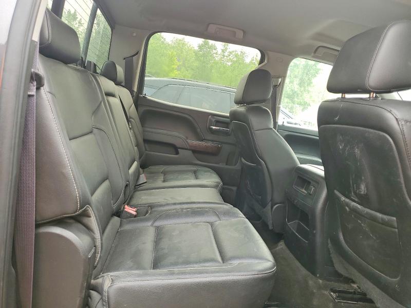 Продажа на аукционе авто 2015 Gmc Sierra, vin: 3GTU2VEC2FG264109, номер лота: 61305676