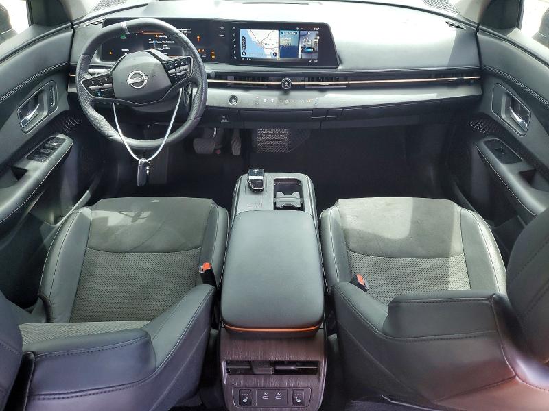 Aukcja sprzedaży 2025 Nissan Ariya, vin: JN8BF0BE6SM462143, numer aukcji: 61052736