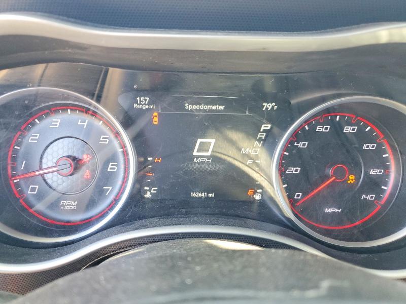 Продажа на аукционе авто 2016 Dodge Charger, vin: 2C3CDXHG4GH339253, номер лота: 60125786