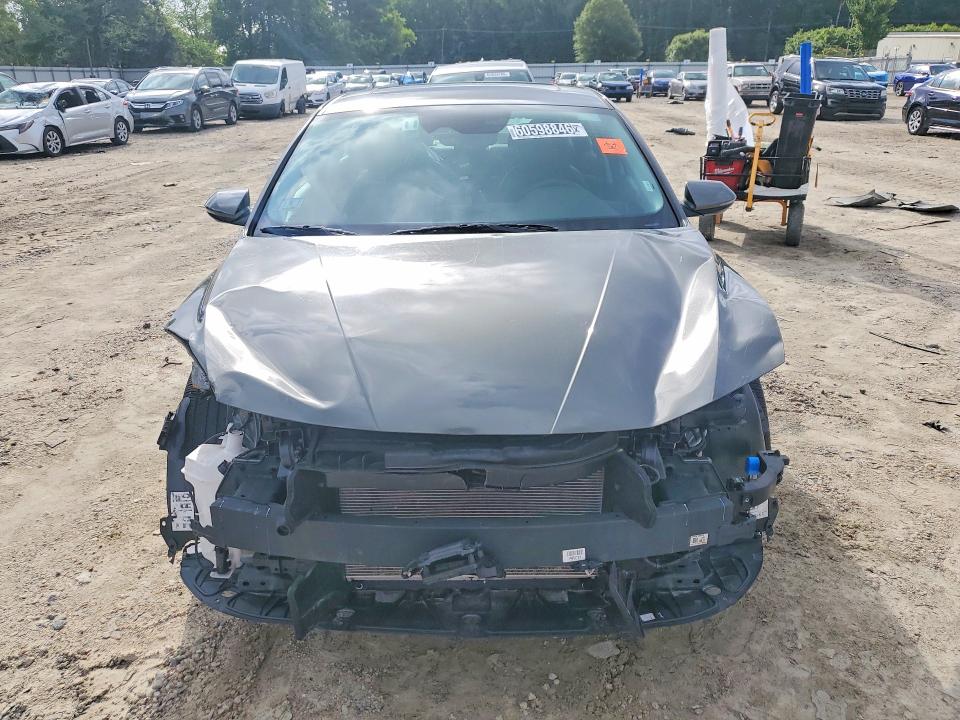 Aukcja sprzedaży 2025 Hyundai Elantra, vin: KMHLP4DGXSU983736, numer aukcji: 60598846
