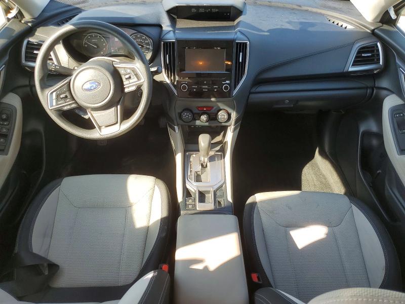 61425076 :رقم المزاد ، JF2SKAAC9KH469854 vin ، 2019 Subaru Forester مزاد بيع