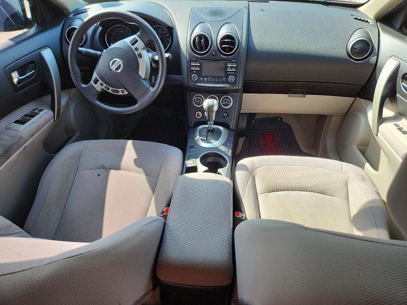 Aukcja sprzedaży 2014 Nissan Rogue Select, vin: JN8AS5MV8EW718969, numer aukcji: 59800646