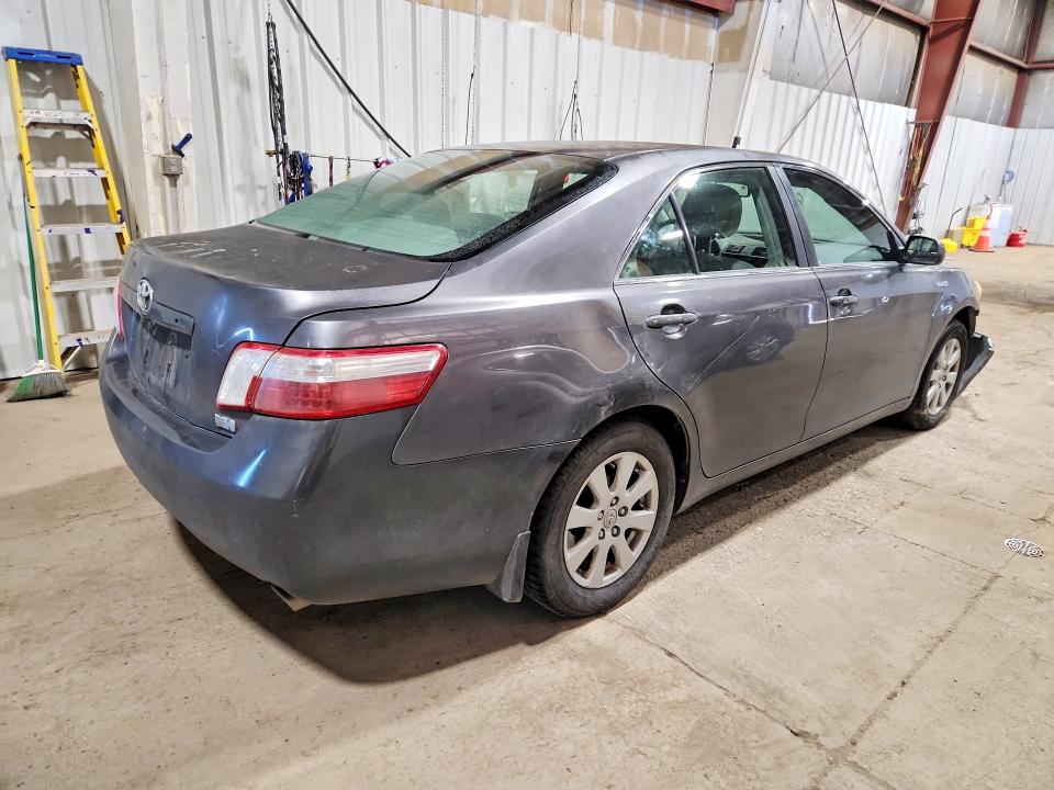 Продаж на аукціоні авто 2009 Toyota Camry, vin: JTNBB46K993050762, номер лоту: 59541166