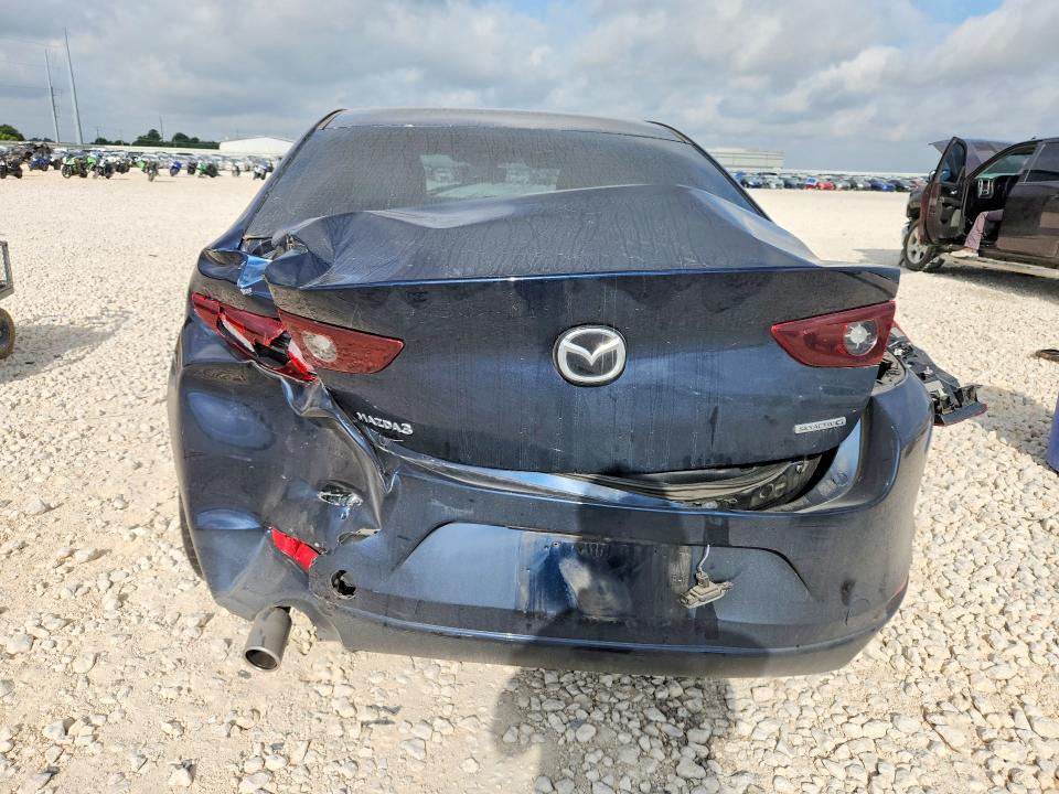 Продаж на аукціоні авто 2023 Mazda 3, vin: 3MZBPACM8PM360405, номер лоту: 63048816