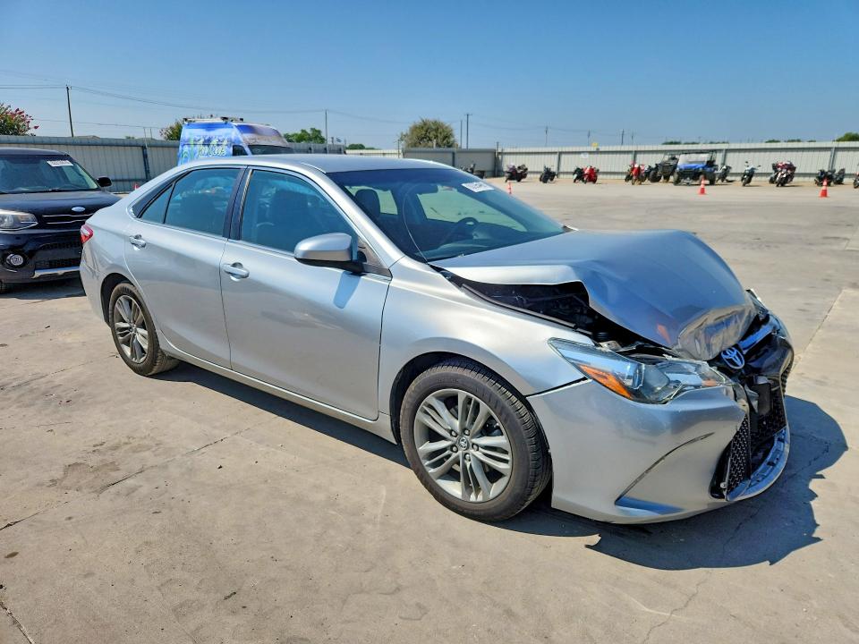 Продаж на аукціоні авто 2016 Toyota Camry, vin: 4T1BF1FK0GU595436, номер лоту: 62295466