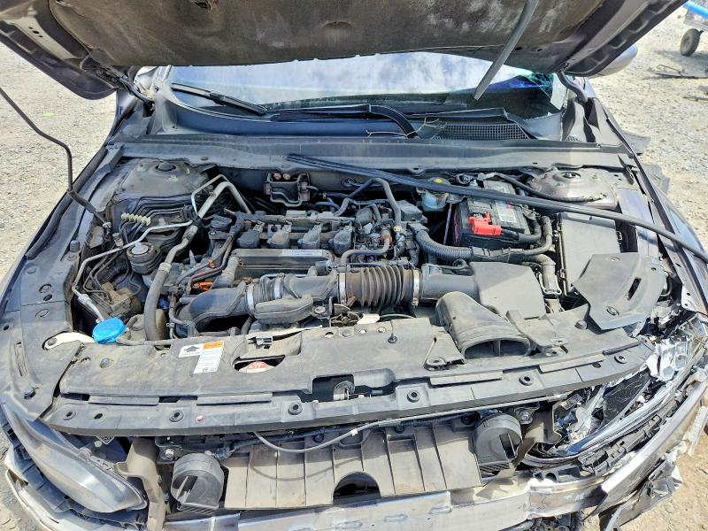 Auction sale of the 2020 Honda Accord, vin: 1HGCV1F32LA129346, lot number: 61726426