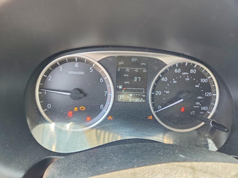 61875056 :رقم المزاد ، 3N1CP5BV3LL551290 vin ، 2020 Nissan Kicks مزاد بيع