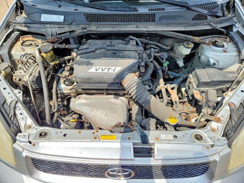 60704236 :رقم المزاد ، JTEHD20V856024898 vin ، 2005 Toyota Rav4 مزاد بيع