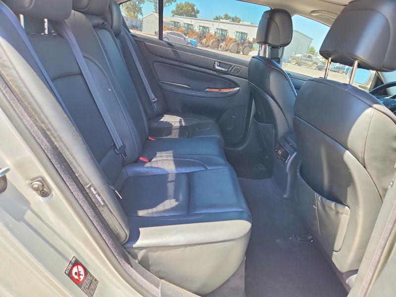 Aukcja sprzedaży 2010 Hyundai Genesis, vin: KMHGC4DE0AU081039, numer aukcji: 62499656