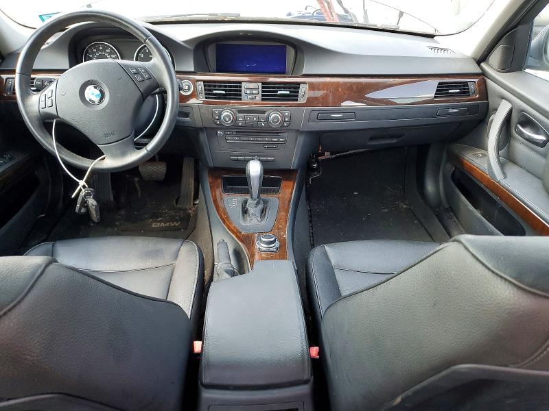 60554996 :رقم المزاد ، WBAPK5G53BNN28254 vin ، 2011 Bmw 328 مزاد بيع