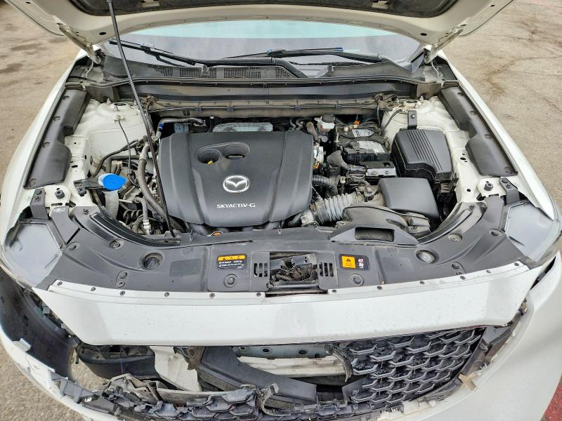 Продаж на аукціоні авто 2023 Mazda Cx-5, vin: JM3KFBCM5P0163553, номер лоту: 60959816